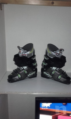 Scarponi sci Nordica foto-33075