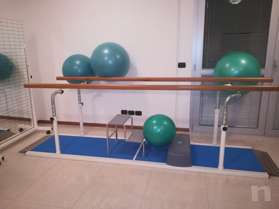 Parallela per deambulazione foto-17347