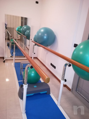 Parallela per deambulazione foto-33083