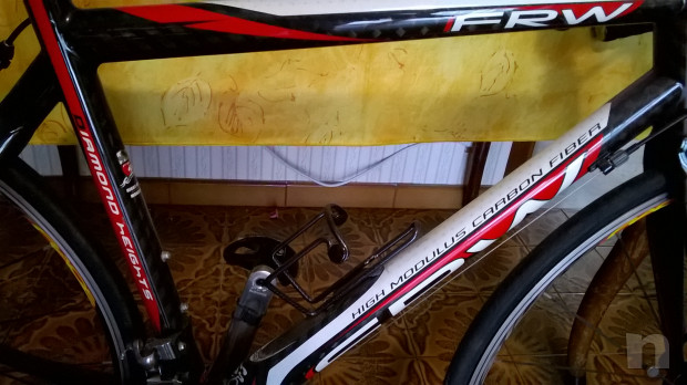 BICI DA STRADA FRW foto-33090