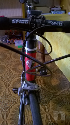 BICI DA STRADA FRW foto-33091