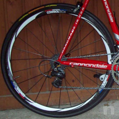 Ruote controltech foto-33110