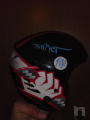 Casco sci/snow foto-17357