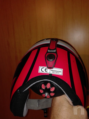 Casco sci/snow foto-33116