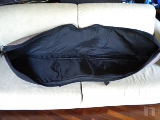 Sacca porta-snowboard imbottita della Ferrino foto-33121