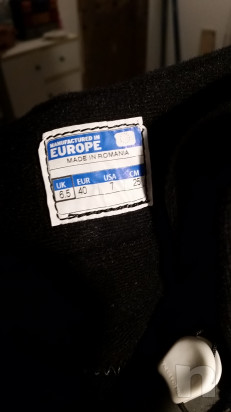 Scarpe sci da Fondo SALOMON PILOT Combi PRO foto-33140