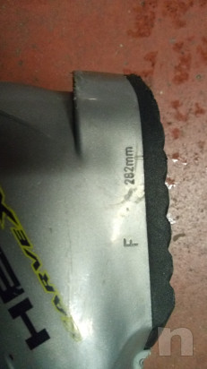 SCARPONI SCI HEAD foto-33174