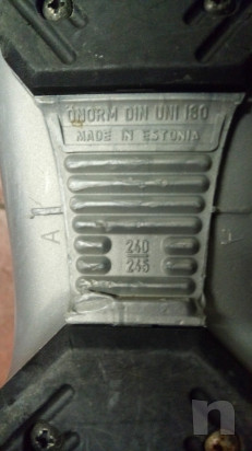 SCARPONI SCI HEAD foto-33173