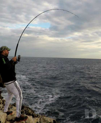 Canna da shore jigging ZENAQ 96hh  foto-17379