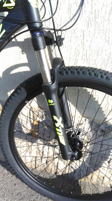 Mtb 27,5 NUOVA tg. L foto-33188