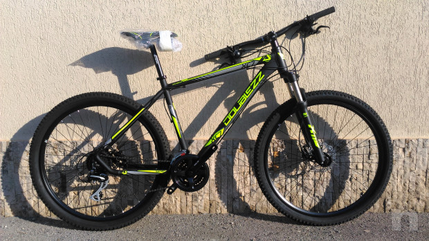 Mtb 27,5 NUOVA tg. L foto-17383