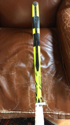 Babolat aereo 2018 foto-33203