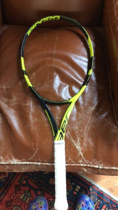 Babolat aereo 2018 foto-17387