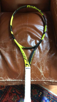 Babolat aereo 2018 foto-33202