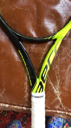 Babolat aereo 2018 foto-33204