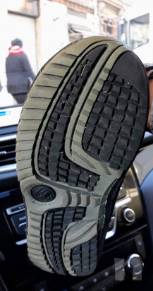 scarponcini neve/pioggia Bambino/a COLUMBIA foto-33237