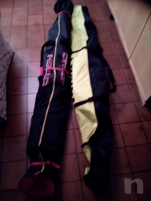 sci e sacche sci foto-33238