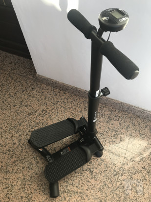 Cardio training step st 510 foto-33240