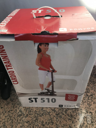 Cardio training step st 510 foto-17403