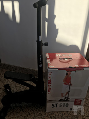 Cardio training step st 510 foto-33241