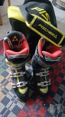 Vendo scarponi sci  foto-17406