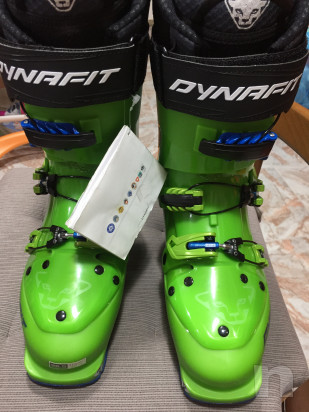 Scarponi dynafit &ldquo; neo px cp &ldquo; foto-17408
