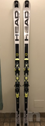 HEAD WC iGS RD + FF EVO 16 foto-17411