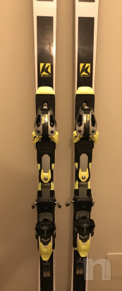 HEAD WC iGS RD + FF EVO 16 foto-33255