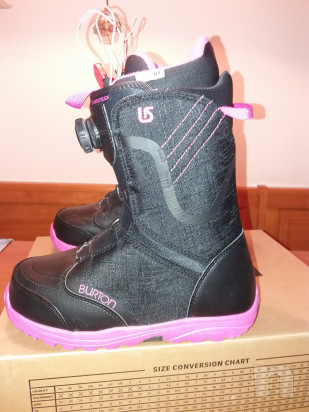 Scarponi snowboard foto-33265