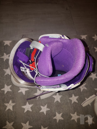 Scarponi snowboard Burton numero 38 foto-33274