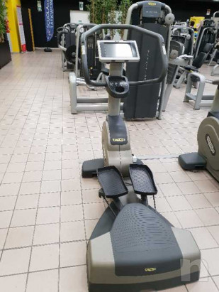 Wave technogym foto-33292