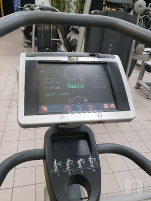 Wave technogym foto-33293