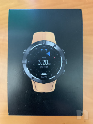 Sport Watch SUUNTO foto-17435