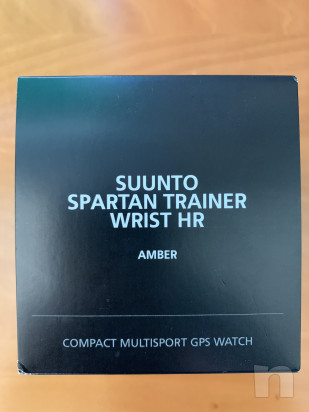 Sport Watch SUUNTO foto-33300