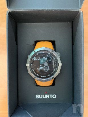 Sport Watch SUUNTO foto-33299