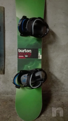 snowboard burton  foto-17436