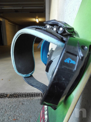 snowboard burton  foto-33304