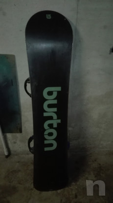 snowboard burton  foto-33301