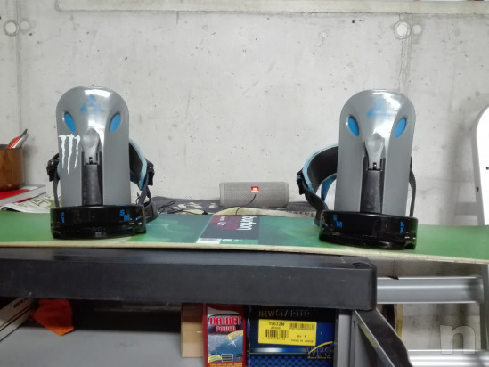 snowboard burton  foto-33302