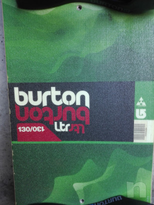 snowboard burton  foto-33303