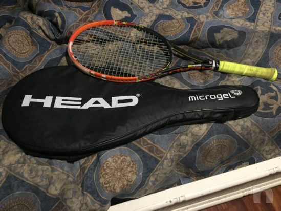 Racchetta head pro  foto-33305