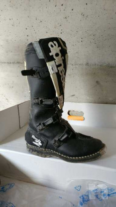 Stivali Cross Alpinestars Tech 2 foto-17438
