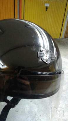 Casco Harley Devidson Jet  foto-33308
