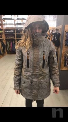 giacca snowboard QuickSilver  foto-33310