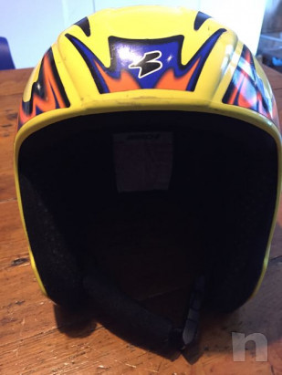 Casco sci foto-33321