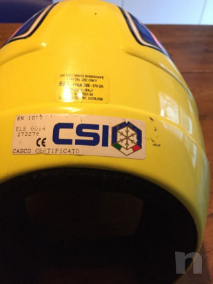 Casco sci foto-33322