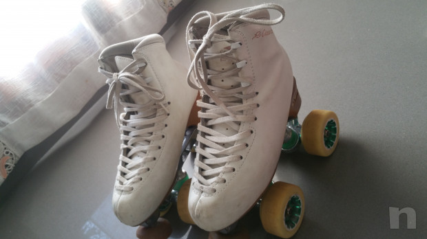 Pattini SOLO DANCE foto-17455