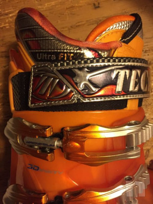 Scarponi da sci Tecnica Diablo foto-33389