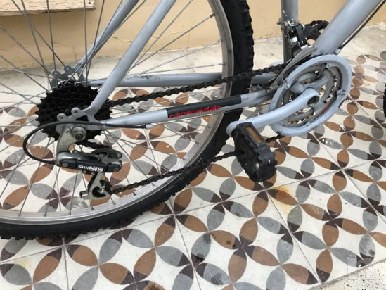 Bicicletta foto-33391