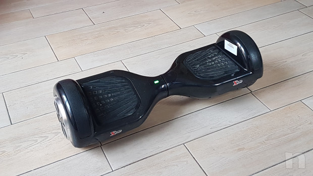 overboard marca Xskate foto-33397